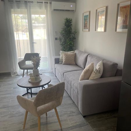 Appartement Neuf Marselha Exterior foto